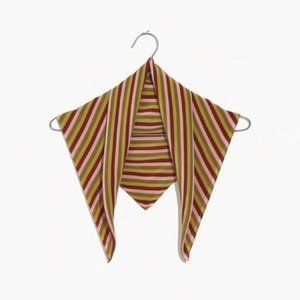 Madewell Silk Bandana *NEW*